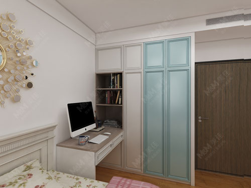 售后服务|定制衣柜板材哪种好?价格高低的区别?