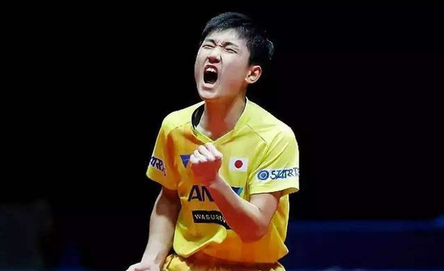 金牌：日乒掌门人请求刘国梁给他们留出一枚金牌，是谦虚还是计谋呢？