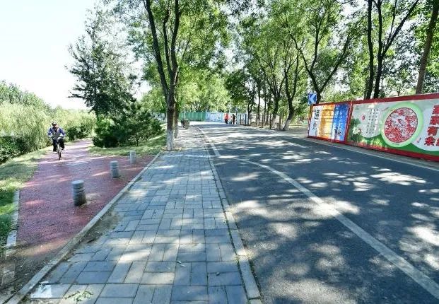 [自驾]五一小假期，自驾之旅，京郊16条醉美的公路，总有一款适合您！