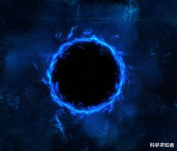 黑洞■欧洲科学家发现唯一“肉眼可见”的黑洞，中国科学家意外立功
