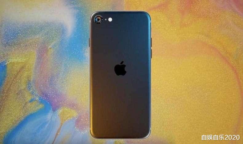 相机▲iphone9将于四月发布,售价2999元