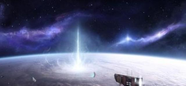 「科学家」外星信号或已被科学家朴破译,宇宙中正发生战争,人类岌岌可危