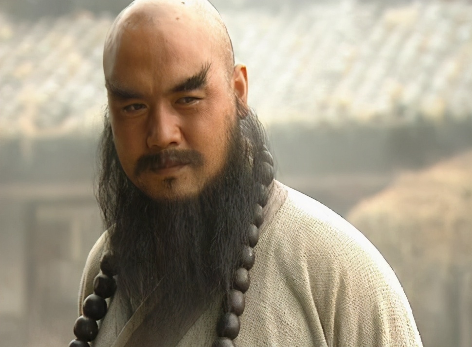 陈浩民|《齐天大圣》张卫健只演了一半，就被陈浩民顶替，只因为脸上有毛