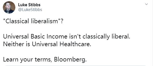 美国|这篇关于“社会主义”的文章,引爆了美国网络