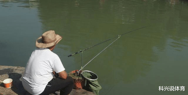 |江苏人大发布渔业新政,这几类钓鱼行为,将面临高达2万处罚