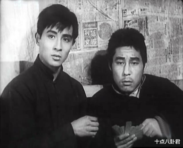 魏鹤龄|老实人魏鹤龄：3次婚姻9个子女，感情经历被改编成话剧