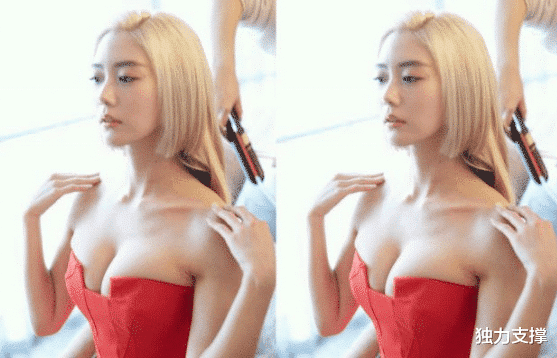 黄晓明■当“亚洲第一美女”遇到黄晓明，遭网友们调侃，这是把baby抛到脑后了？