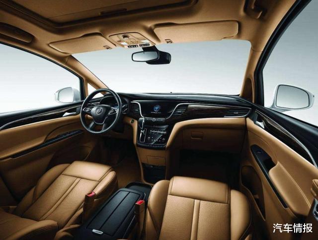 「混合动力」五一出游还得MPV,这5款空间大品质佳 ,价格还很亲民