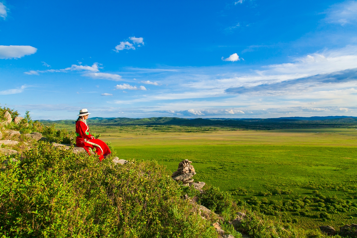 [杭州]太漂亮了！春天最令人心动的4个旅行地，不是花海也美得如临仙境