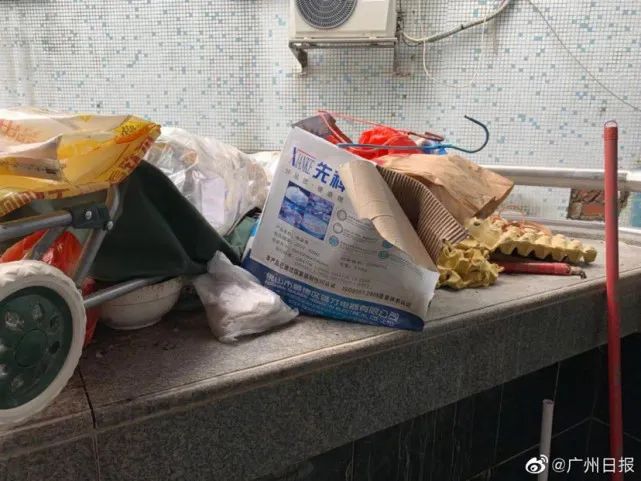 贵阳晚报|57岁阿姨被楼下男子骚扰三年？结局反转再反转