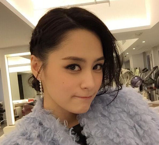 阿娇■阿娇曝光赖弘国婚后所作所为，网友：必须离婚！