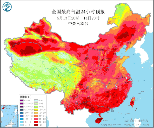 『大熊猫』南方暴雨又“扎堆”台风“黄蜂”拐去哪儿？