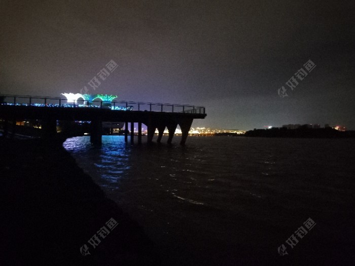 |秋雨，鱼儿欢。夜钓鲤，爆护了