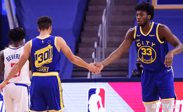 快船队|爆冷32分大逆转！库里爆砍38+11暴击快船，伦纳德三巨头68分惨败