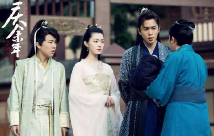 庆余年@《庆余年》第二季开拍已定，原班人马已续签，但全网呼吁换一人！