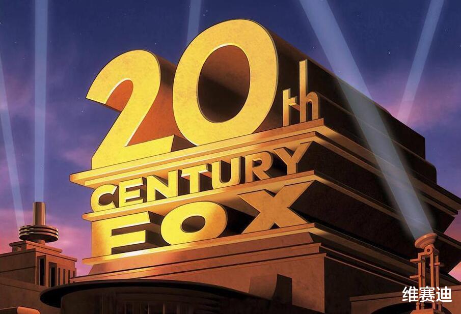 #影史#20世纪福克斯票房前十的电影有哪些?两部影史第一还有红衣嘴炮者
