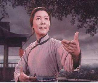 |1994年,阿庆嫂洪雪飞因谎言命丧戈壁,背后全是“贪心”再作怪