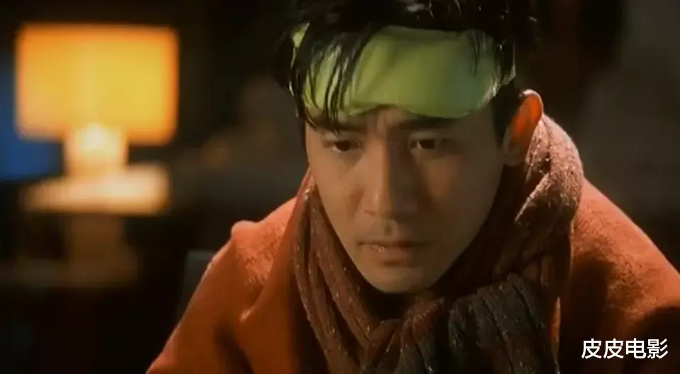 谷德昭|没抓住谷德昭这根救命稻草,嘉禾影业终以一部“风水片”画上句号