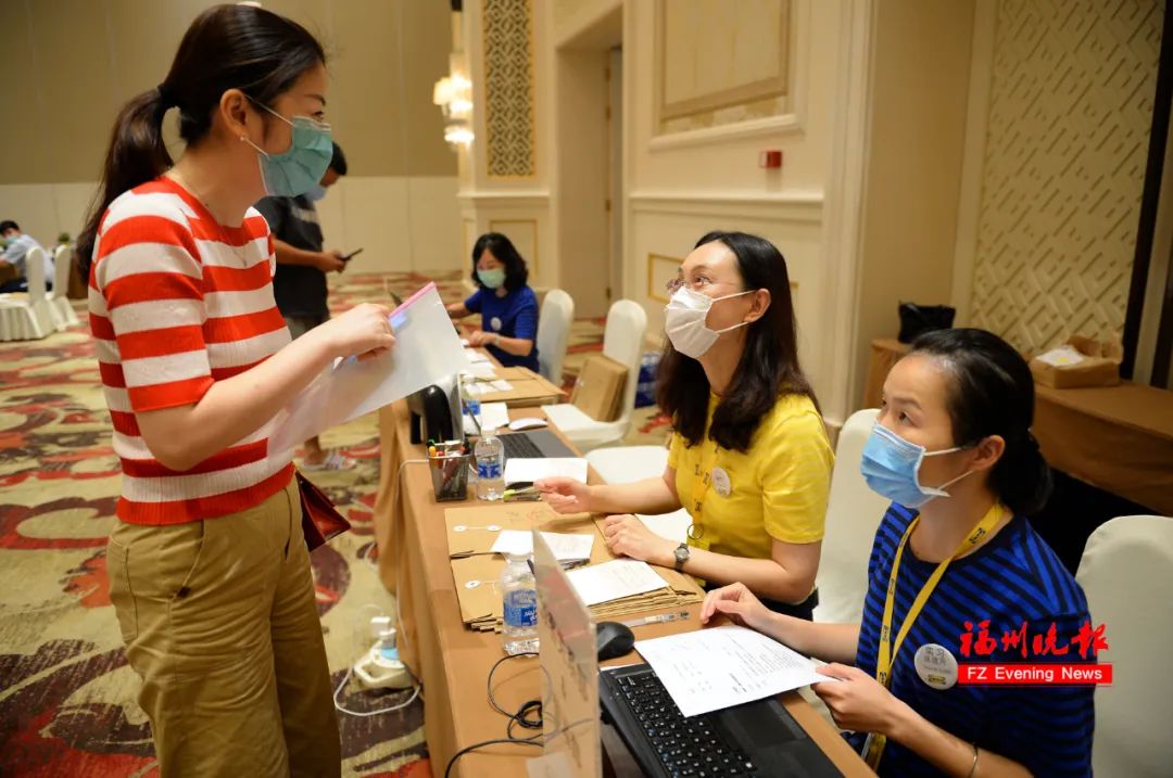 福州晚报|千人应聘！福州宜家太火爆了！开业时间在……