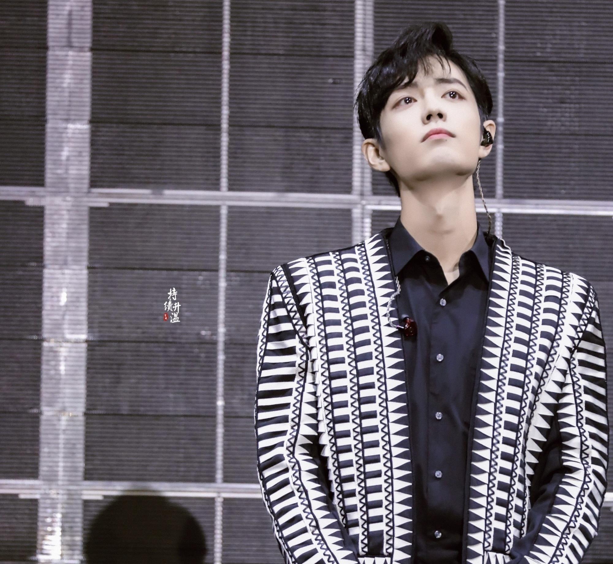 肖战|肖战传来好消息,新剧《余生》即将播出?请勿过嗨,注意谨言慎行