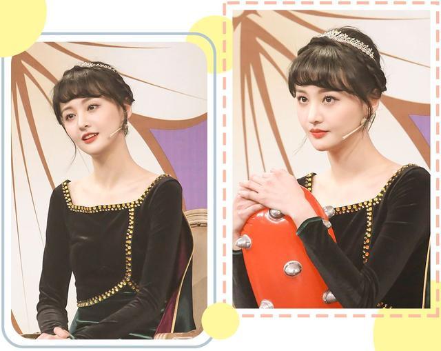 「综艺节目」录完“真人秀”就分手，郑爽“恋爱脑”终于觉醒，不复以往邋遢形象