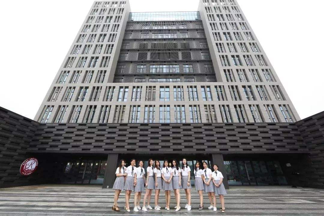 【上海市】上海最“神秘”的两所好大学，分数要求不高，但考上就是铁饭碗！