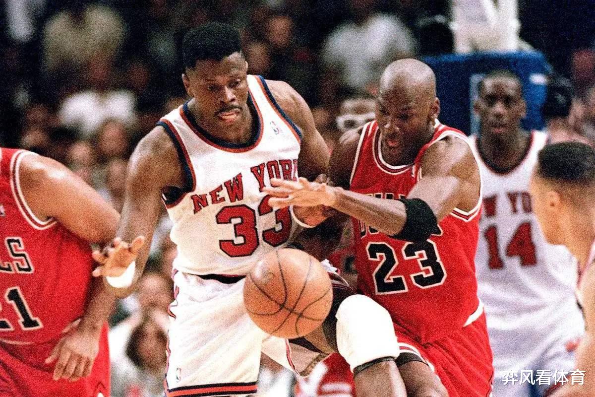 尤因：心疼！月租2万4，住了13年！NBA无冕之王1000平豪宅狂亏370万美元