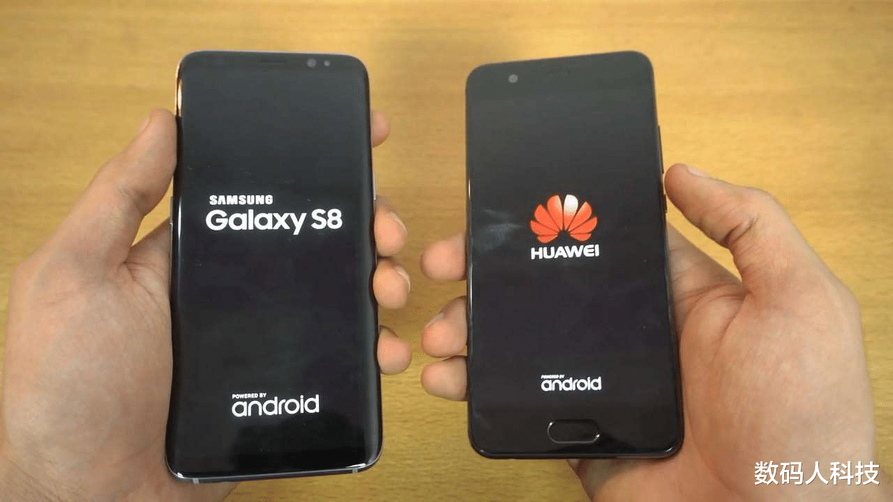 Facebook|三星正式官宣半年财报! 营收/利润双双突破万亿韩元: 那华为呢?