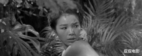 「」饥饿感与性冲动，哪个更难忍？这部真实改编的电影，看完令人深思