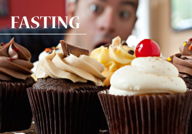 新陈代谢@日本专家研究证实：禁食让身体处在饥饿模式能让细胞抗老化