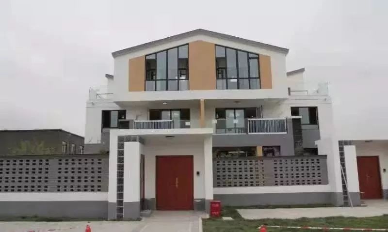 大兴这些村将进行宅基地改革，建别墅！