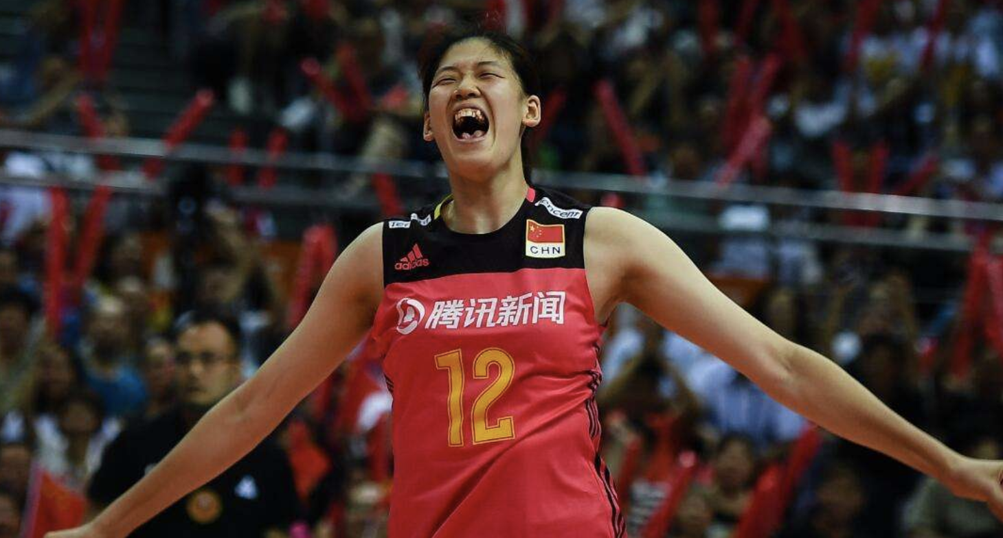 朱婷|喜讯传来！女排朱婷迎来最强帮手，李盈莹有望入选东京奥运会