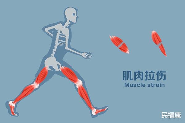 无氧运动|男人过了中年，有3种运动已经不适合再做了，别把自己当成小年轻