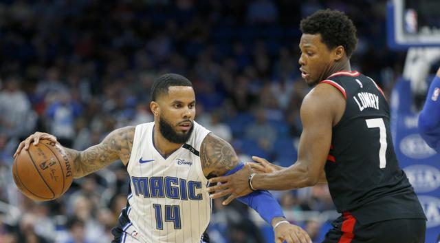 湖人队■疯狂！美媒列举湖人7大补强目标：4大中锋+2大前锋+隆多完美替身