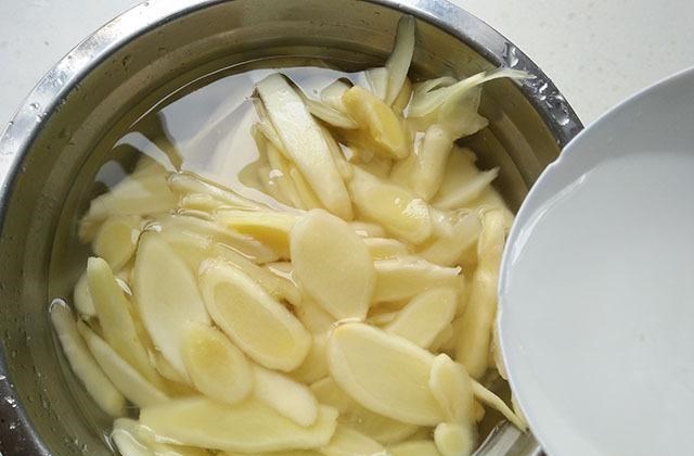 入伏|每年入伏都买5斤它，用奶奶教的方法泡一泡，简单好做，又甜又脆