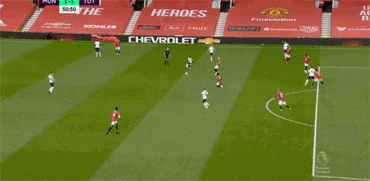 阚清子|曼联1-6惨败热刺创英超耻辱纪录!穆帅正名,合理转会给曼联上课