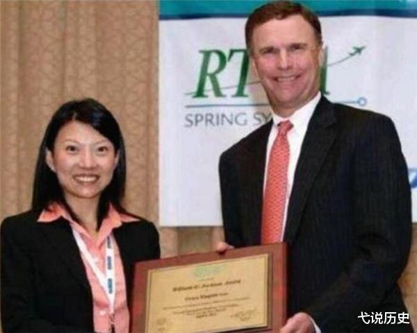 北斗卫星导航系统|曾帮美国“破解”中国北斗系统的清华女生，回国发展有希望吗？