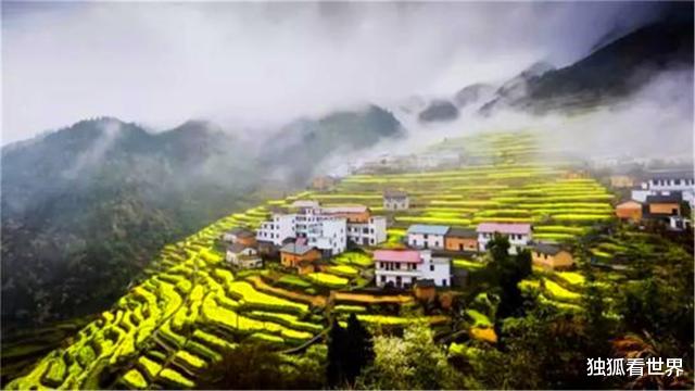 旅行|国内超冷门的4个地方，每个都美到你想哭，去过3个的都是旅行达人