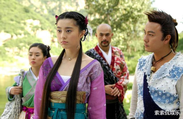 电视剧|5部主角被团灭的电视剧，最后一部光剩片名，你看过几部？