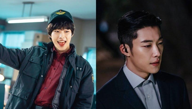 「禹棹焕」禹棹焕有望主演OCN新剧《Hero》，角色设定帅爆！