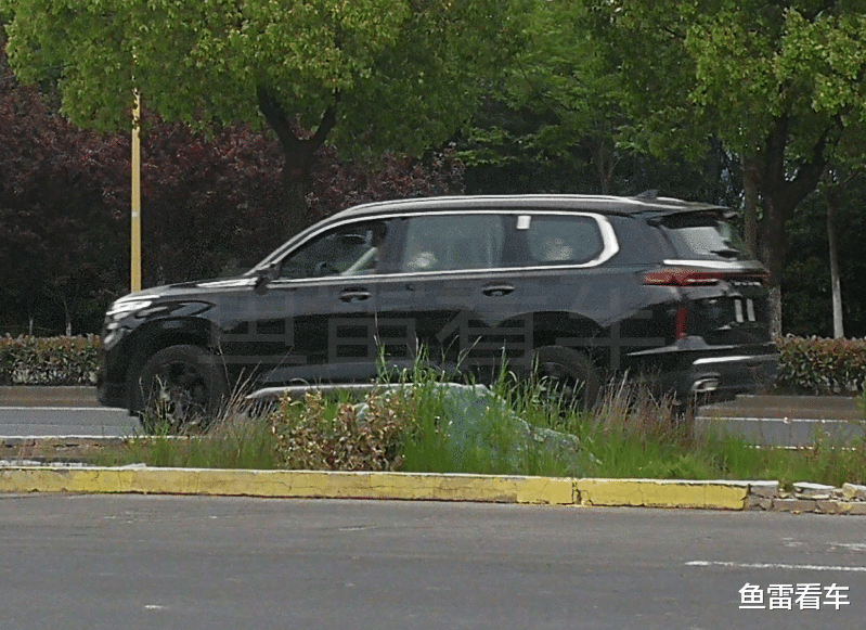 『动力』定了，奇瑞星途VX推迟上市，直奔主题，瞅准2.0TGDI走起