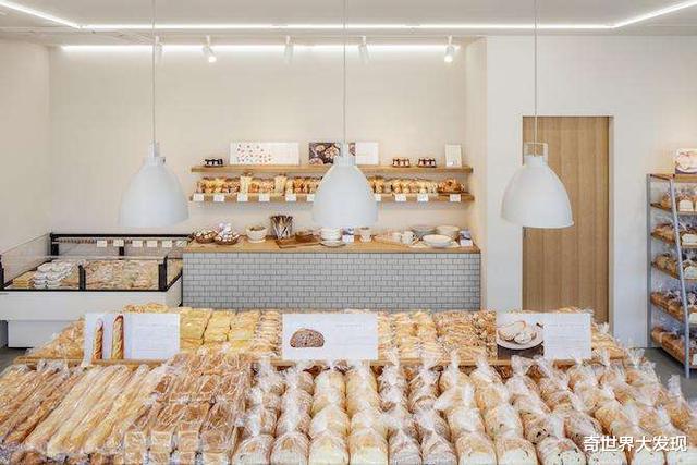 面包|日本人一年吃10公斤，德国人一年吃90公斤，中国人一年吃1公斤