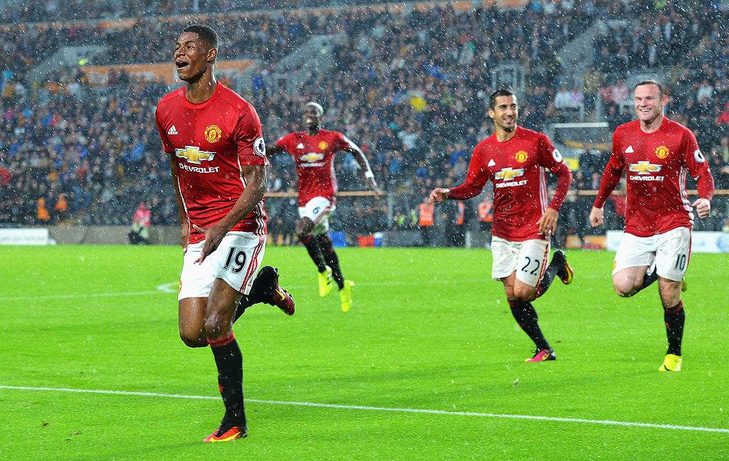 曼联|走入正轨的曼联“秋窗”该如何补强！