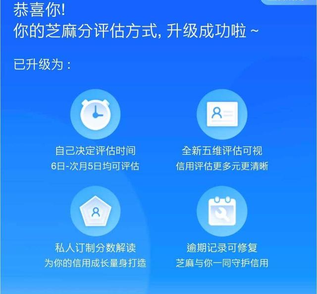 #支付宝#支付宝这项免费服务限时升级，四大变化更人性化，7000万人已升级