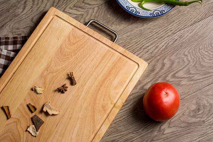 |就算家里再穷,厨房有4样东西要扔掉,不是迷信,里面学问大