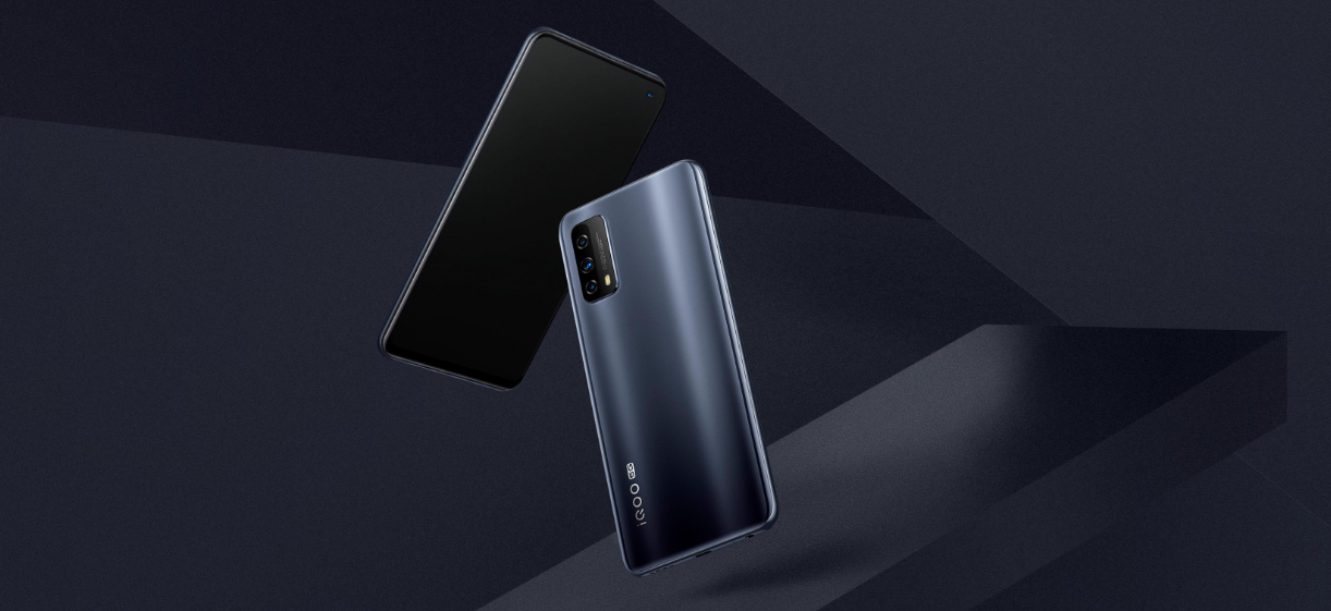 315晚会|为什么一台千元5G手机iQOO Z1x也可以用上高刷屏？