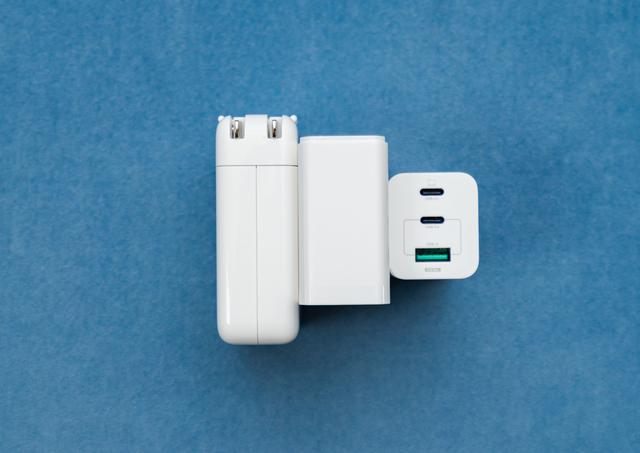 MacBook Pro|MacBook Pro 16寸笔记本该如何正确使用倍思120W氮化镓充电器