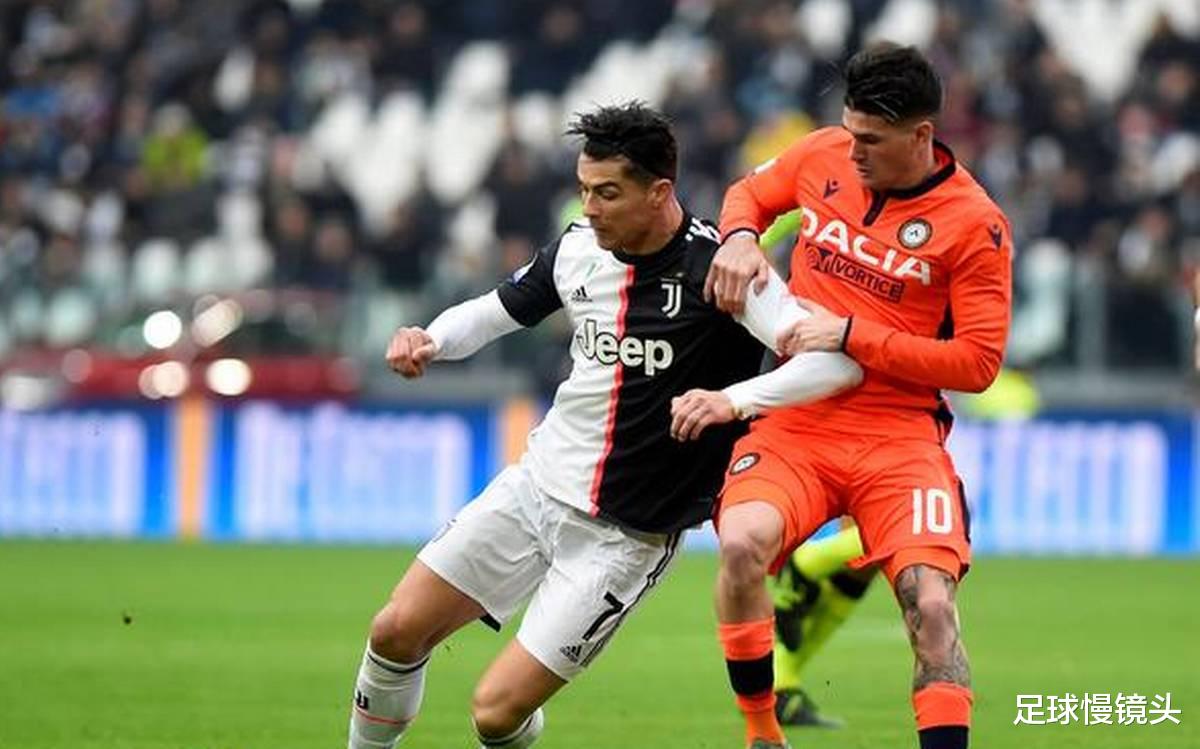 C罗|央视CCTV5直播！C罗冲击86年纪录+意甲第2冠，59亿人民币对决