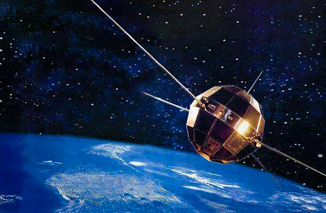 火星探测@中国的第一次火星探测有多厉害？