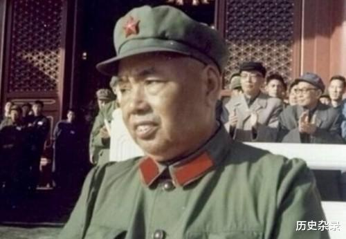 『许世友』1978年，许世友接到中央一密令，特别要求：只作准备，不做宣传